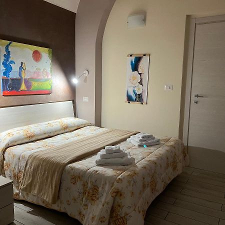 Casa Ventimiglia Leilighet Catania Eksteriør bilde