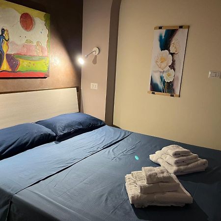 Casa Ventimiglia Leilighet Catania Eksteriør bilde
