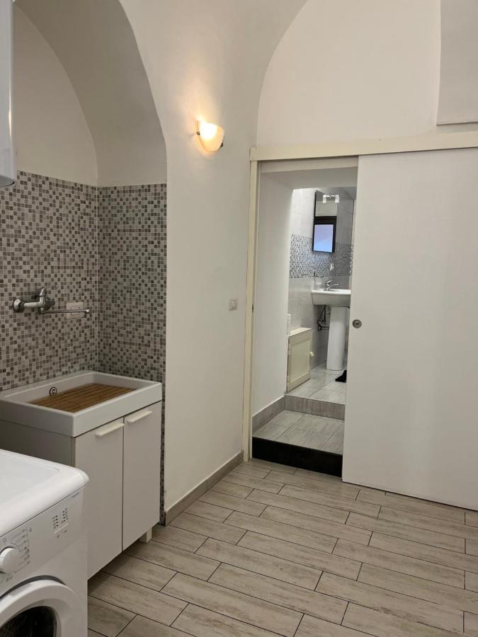 Casa Ventimiglia Leilighet Catania Eksteriør bilde