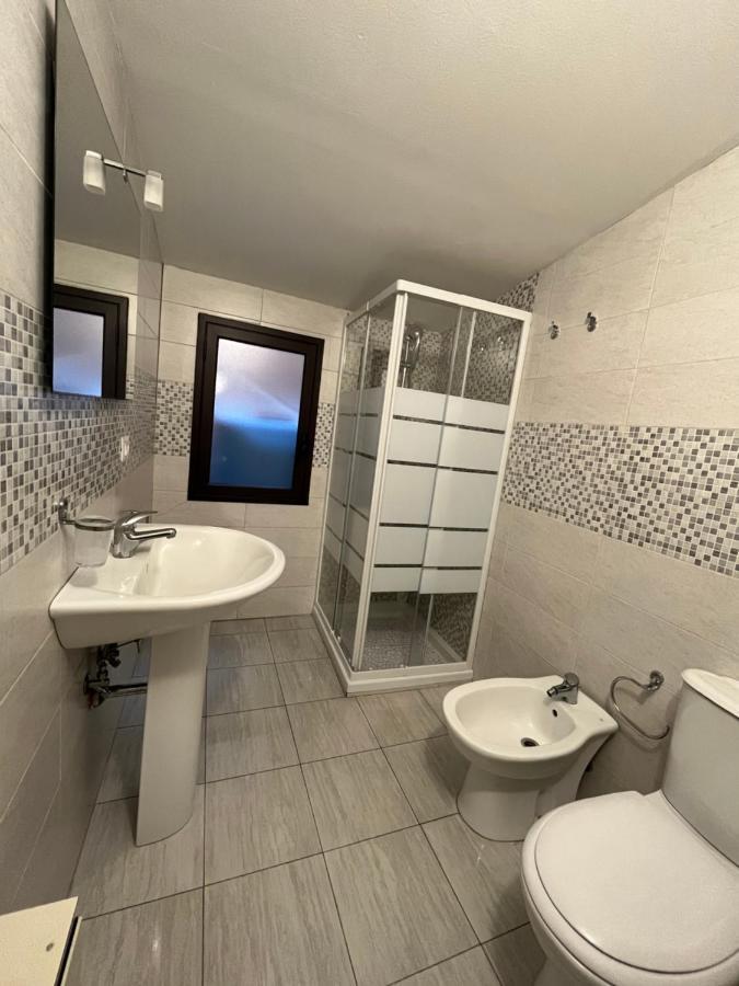 Casa Ventimiglia Leilighet Catania Eksteriør bilde