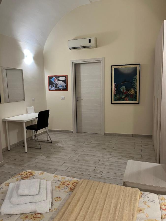 Casa Ventimiglia Leilighet Catania Eksteriør bilde